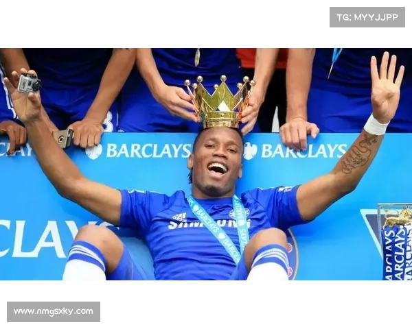 科特迪瓦足球队荣获耐克十年装备合约 强强联手再创辉煌