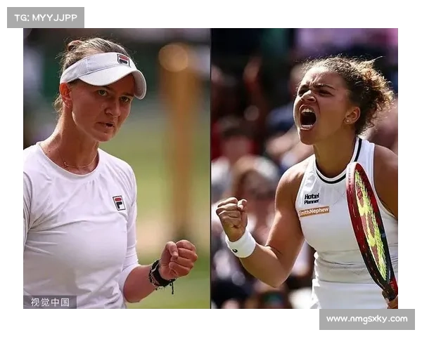 温网全英俱乐部放宽着装规定 女性球员可穿彩色内衬短裤