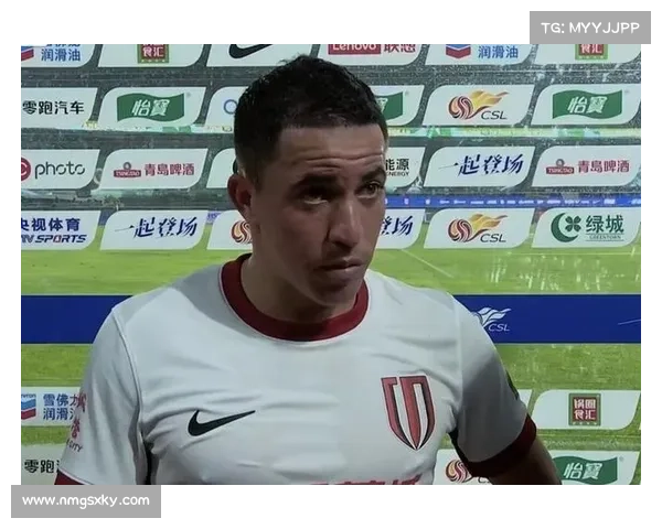 罗慕洛：3-0领先不该被逆转 要从失望中振作抬头继续前行