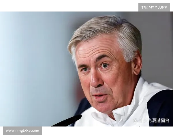 安切洛蒂巧妙调整皇马双子星位置互换解决巴西队两大难题