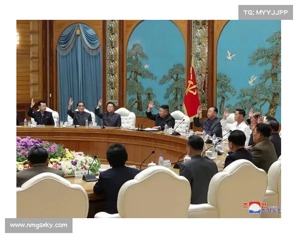 朝鲜强烈谴责国际足联制裁决定指责2026世界杯被政治化引发外交风波